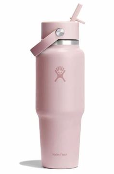 Picture of 32OZ WIDE MOUTH FLEX STRAW TRILLIUM